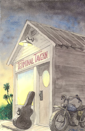 Terminal Tavern
