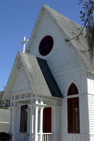 Unitarian Church