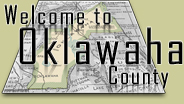 Welcome to Oklawaha County